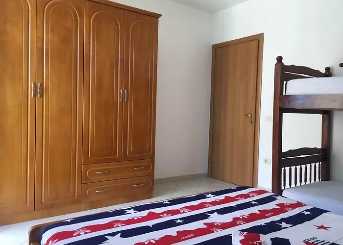 Apartament 1 Miami 2 Beach Golem