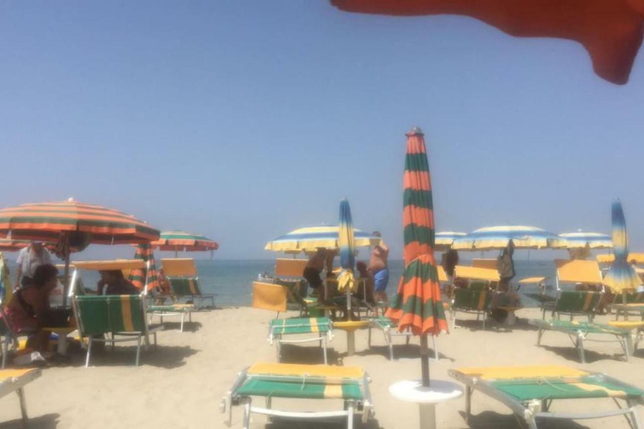 Apartament 1 Miami 2 Beach Golem Apartment Jube