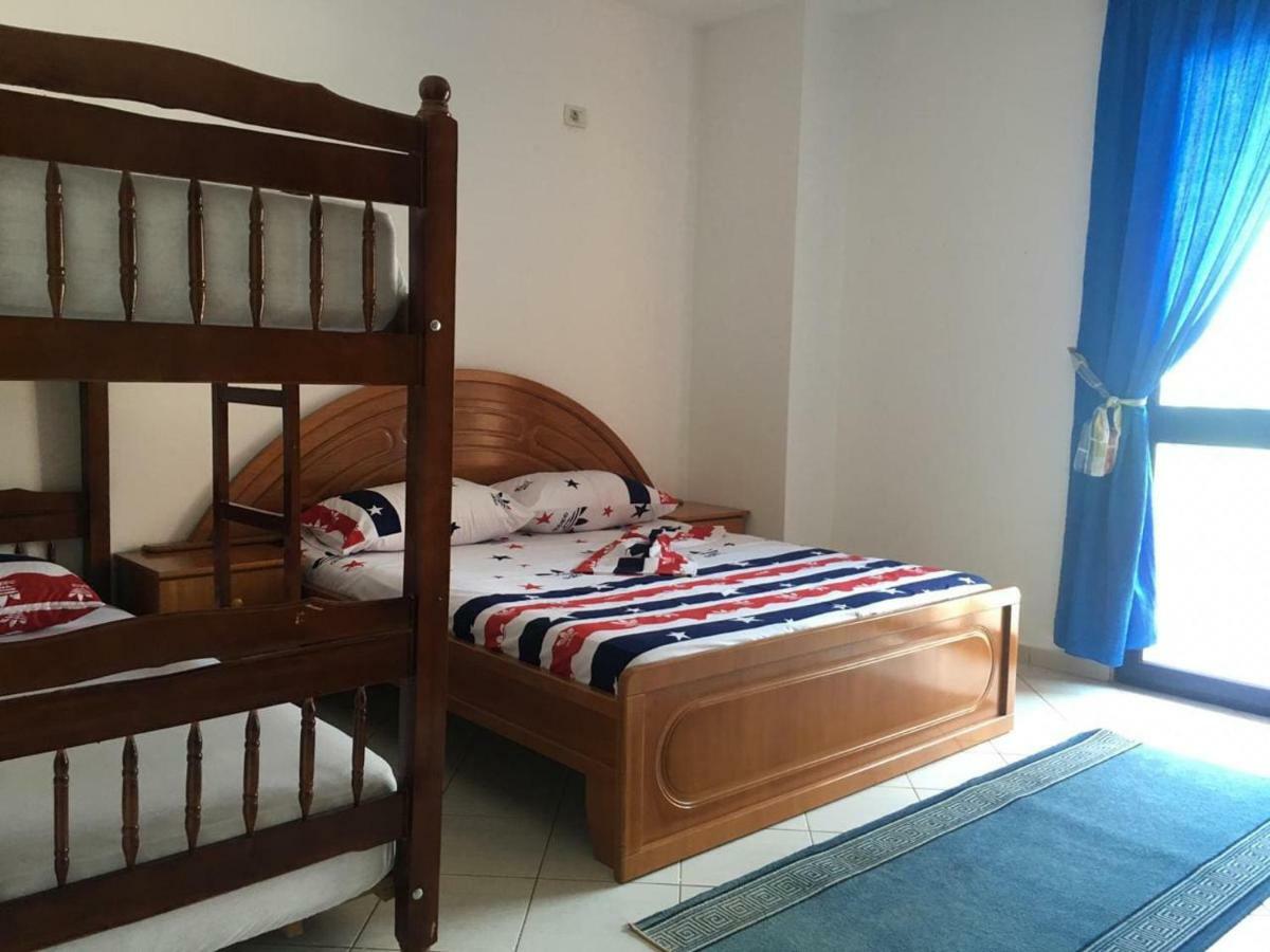 Apartament 1 Miami 2 Beach Golem Jube
