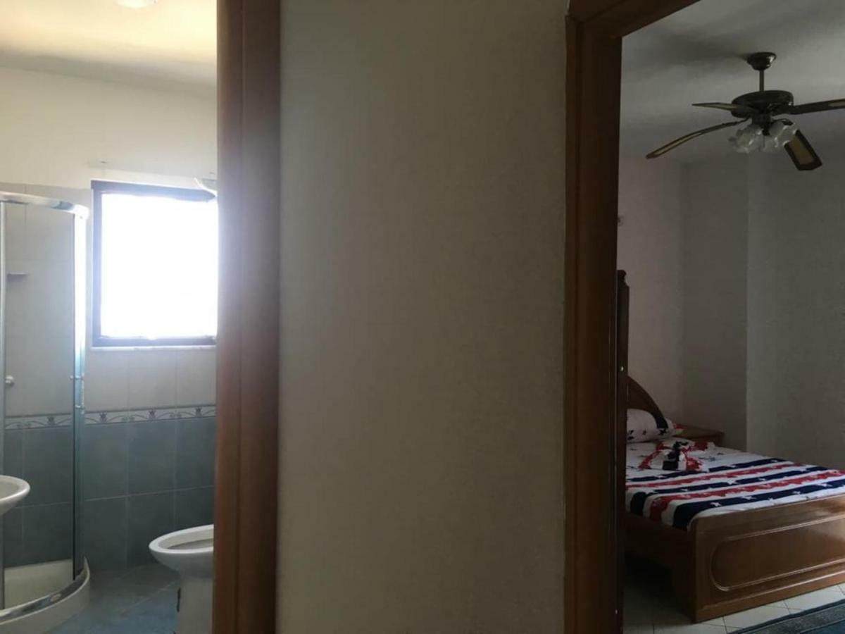 Apartment Apartament 1 Miami 2 Beach Golem Jube