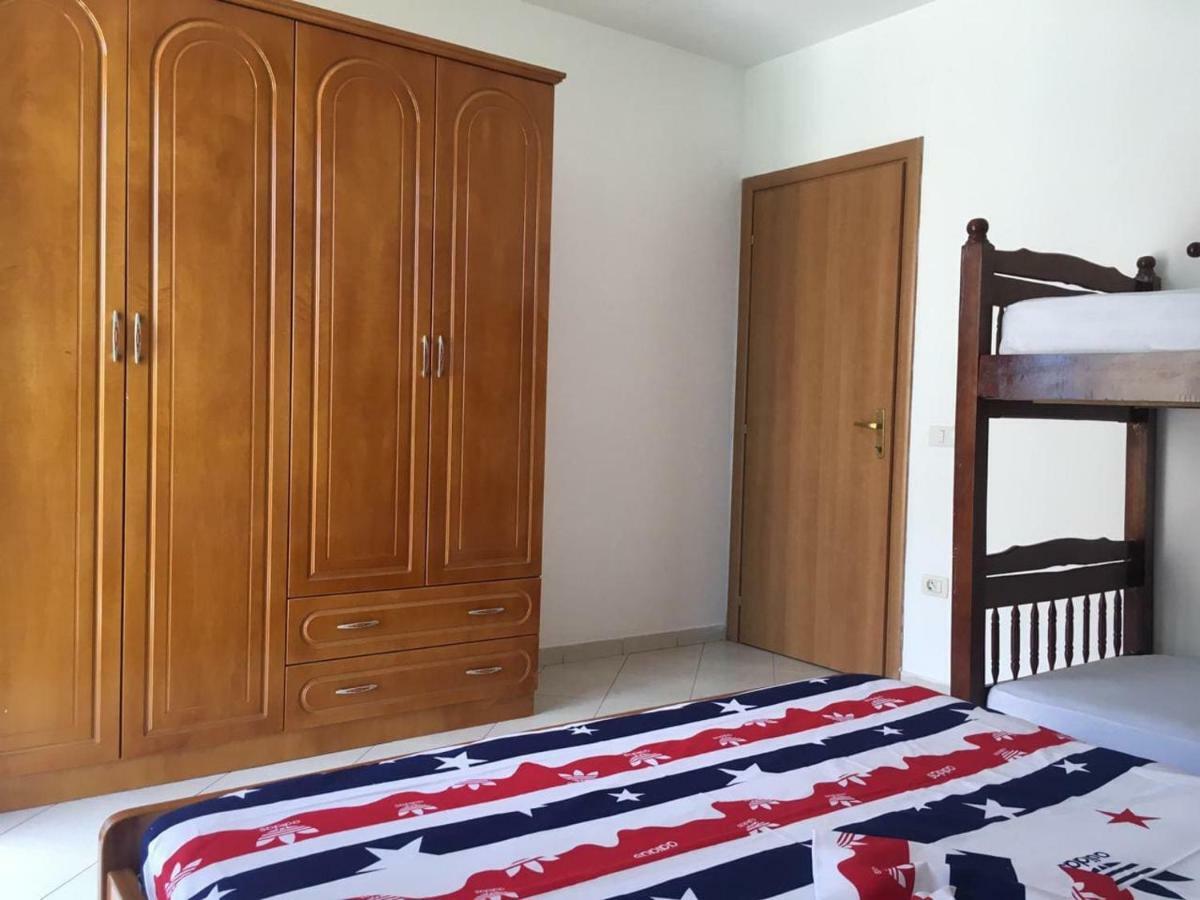 Apartament 1 Miami 2 Beach Golem * Jube