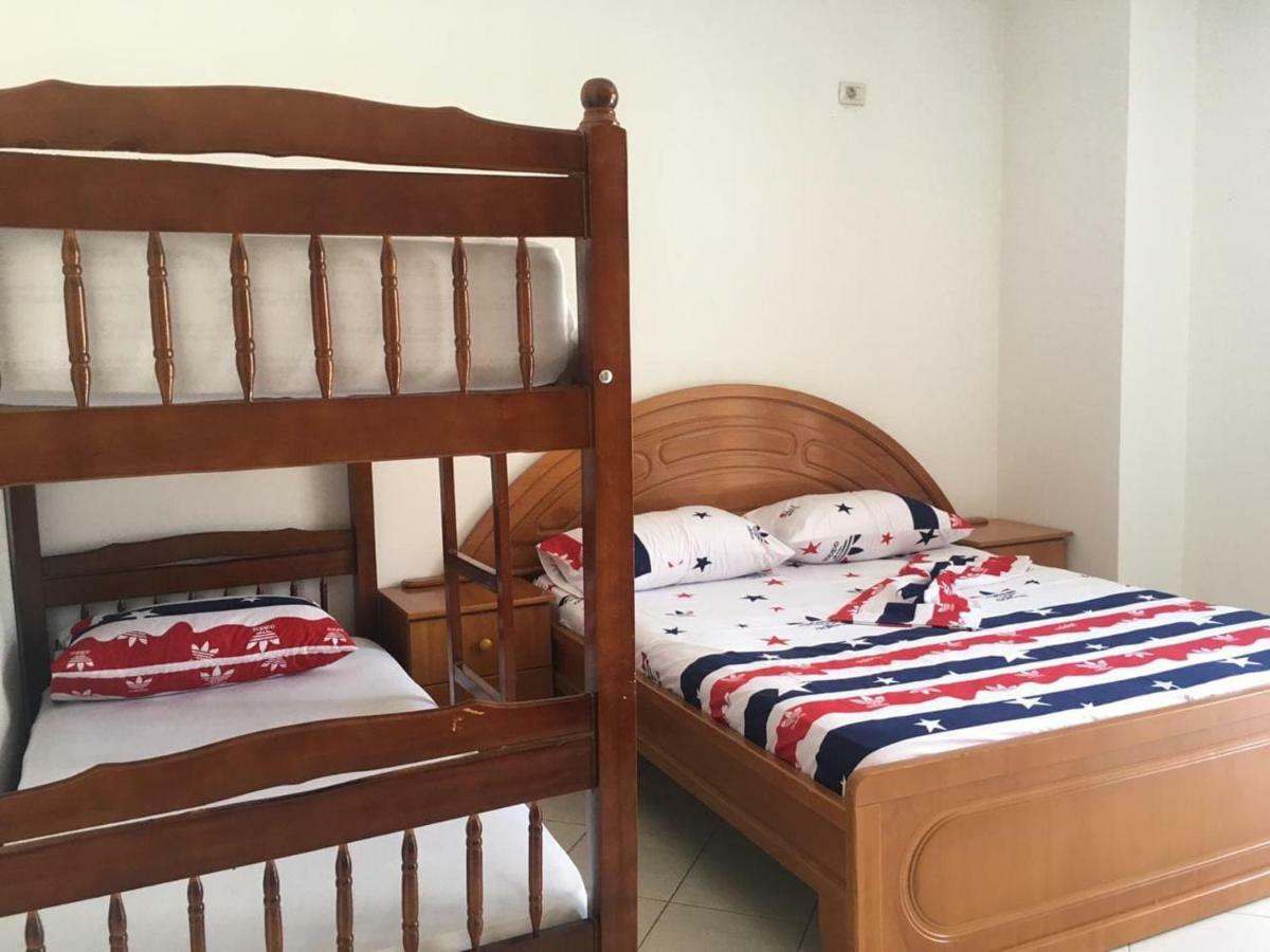 Apartament 1 Miami 2 Beach Golem Apartment