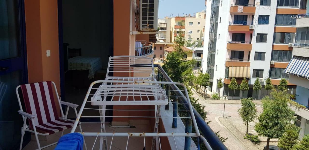 Apartament 1 Miami 2 Beach Golem Jube