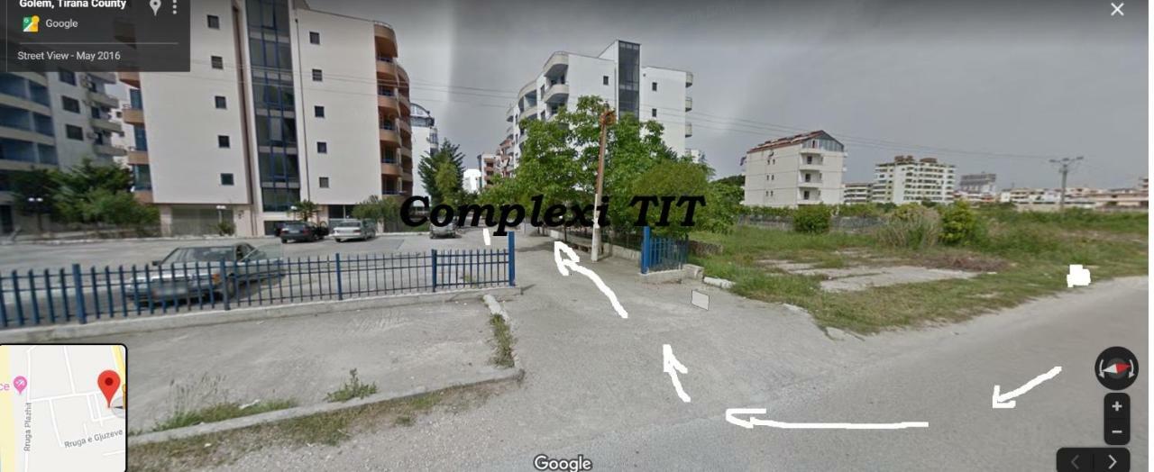 Apartament 1 Miami 2 Beach Golem Apartment Jube